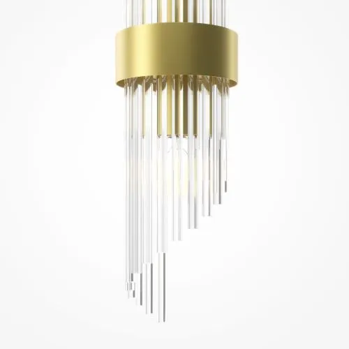 Настенный светильник (бра) Maytoni MOD174WL-02MG фото 2