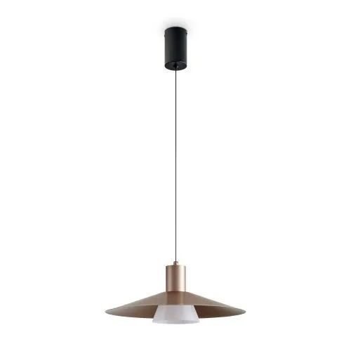 Подвесной светильник Freya FR5600PL-L5MG1 фото 12