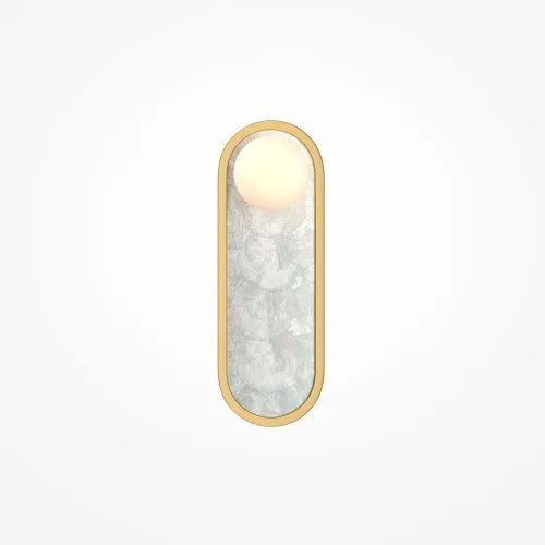 Настенный светильник (бра) Maytoni MOD473WL-L20BSK фото 6