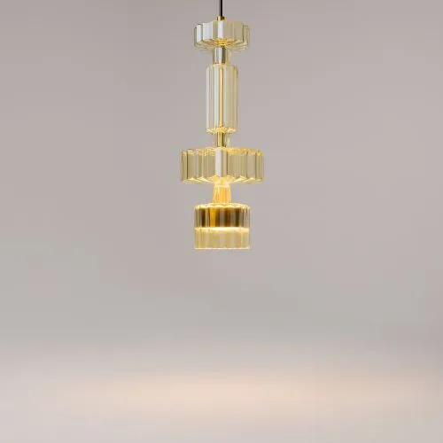 Подвесной светильник Maytoni MOD253PL-L18BS3K2 фото 5