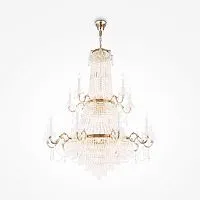 Подвесной светильник Maytoni DIA890-PL-42-G					