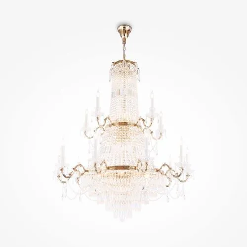 Подвесной светильник Maytoni DIA890-PL-42-G