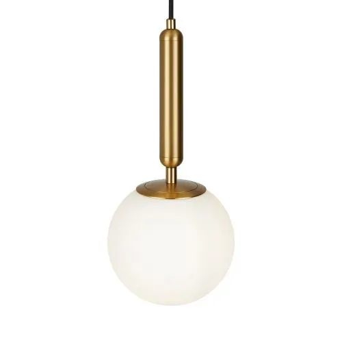Подвесной светильник Freya FR5124PL-01BS фото 8