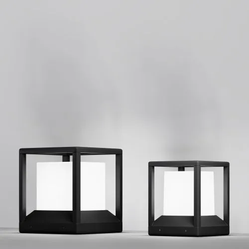 Ландшафтный светильник Outdoor O455FL-01GF фото 11