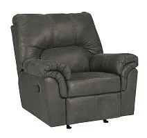 Кресло-качалка с реклайнером 1202125 Bladen, Ashley Furniture