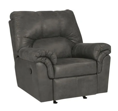 Кресло-качалка с реклайнером 1202125 Bladen, Ashley Furniture