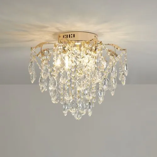 Люстра Freya FR1015PL-L12G фото 5
