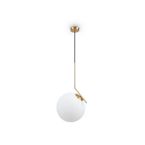 Подвесной светильник Freya FR5130PL-01BS фото 4