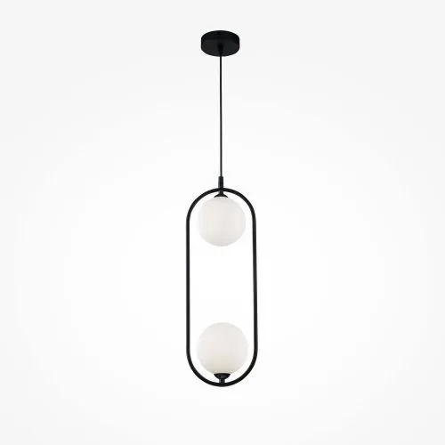 Подвесной светильник Maytoni MOD013PL-02B фото 9