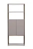 58DB-SH16061B Стеллаж Космос (Space) тип B 80*35*200см