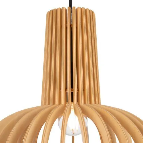 Подвесной светильник Maytoni MOD193PL-01W фото 5