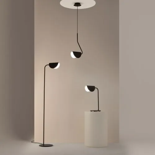 Подвесной светильник Maytoni MOD126PL-01B фото 6