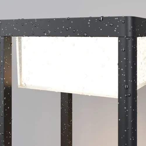 Ландшафтный светильник Outdoor O021FL-L10B3K фото 4