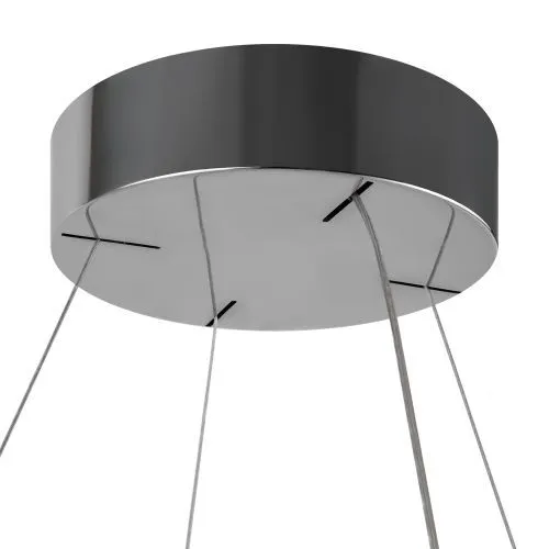 Подвесной светильник Maytoni MOD555PL-L26CH4K фото 4