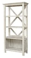 H755-17 Книжный стеллаж Carynhurst, ASHLEY 198*40*95 см