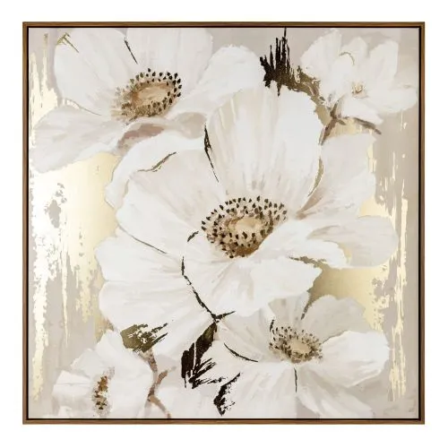 Интерьерное панно / картина 100*100 см, 87037 фото 3