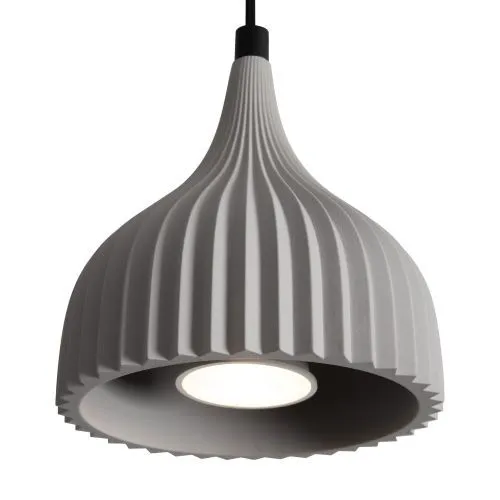 Подвесной светильник Freya FR5582PL-01LG фото 11