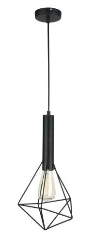Подвесной светильник Maytoni T021-01-B фото 3