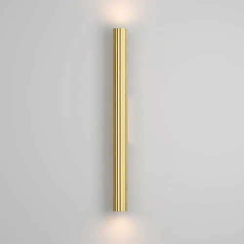 Настенный светильник (бра) Maytoni C082WL-12W2.7K-BS фото 13