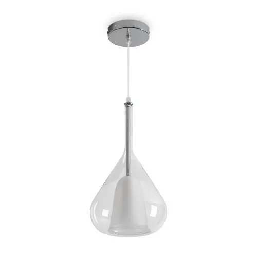 Подвесной светильник Freya FR5459PL-01W фото 6