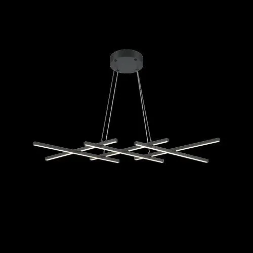 Подвесной светильник Maytoni MOD244PL-L50BK фото 5