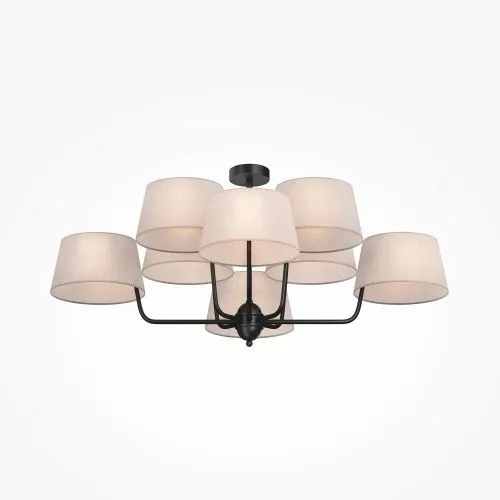 Подвесной светильник Maytoni MOD360PL-08B фото 4