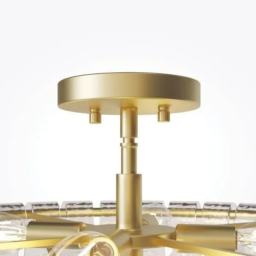 Потолочный светильник Maytoni MOD538CL-05MG фото 3