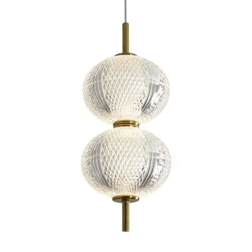 Подвесной светильник Freya FR6135PL-L9BT фото 3
