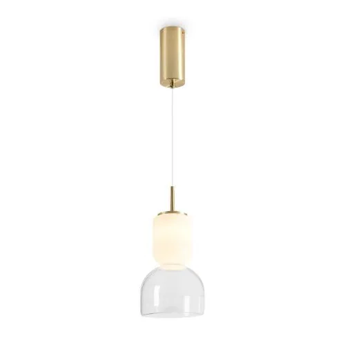 Подвесной светильник Freya FR5636PL-L6G фото 4
