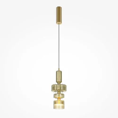 Подвесной светильник Maytoni MOD253PL-L18BS3K3 фото 12