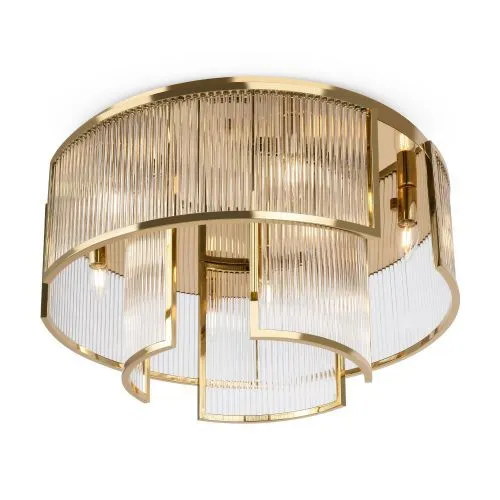 Потолочный светильник Maytoni MOD174CL-09G фото 2