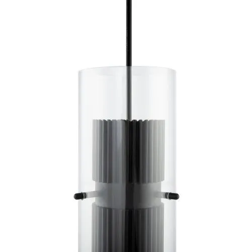 Подвесной светильник Maytoni MOD326PL-01B фото 5