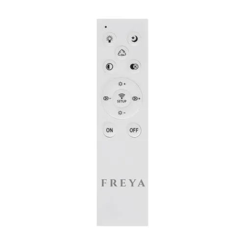 Потолочный светильник Freya FR10017CL-L92W фото 5
