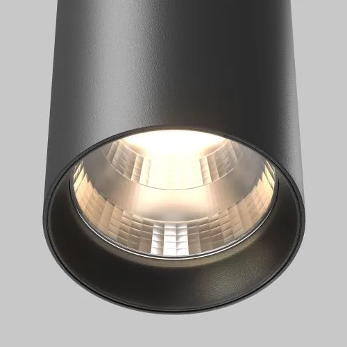 Подвесной светильник Maytoni P100PL-20W3K-B фото 8