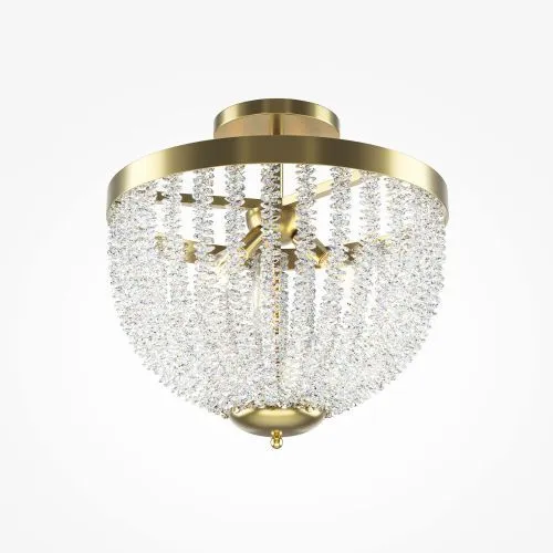 Потолочный светильник Maytoni MOD440CL-03BS фото 15