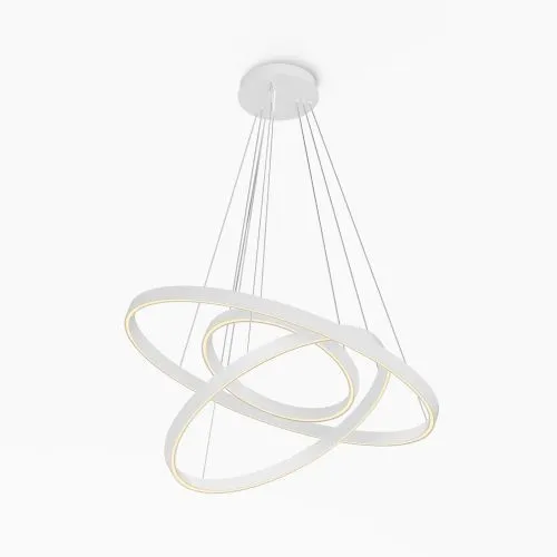 Подвесной светильник Maytoni MOD058PL-L100WK фото 5