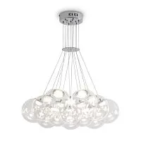 Подвесной светильник Freya FR5580PL-L60CH