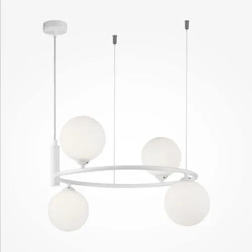 Подвесной светильник Maytoni MOD013PL-04W фото 2