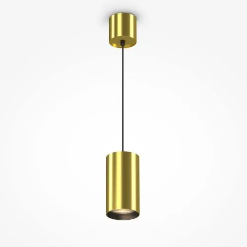 Подвесной светильник Maytoni P100PL-20W3K-BS фото 8