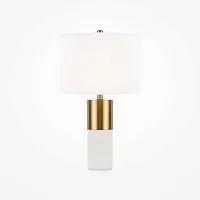 Настольный светильник Maytoni Z030TL-01BS