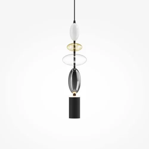 Подвесной светильник Maytoni MOD071PL-L8B3K1 фото 16
