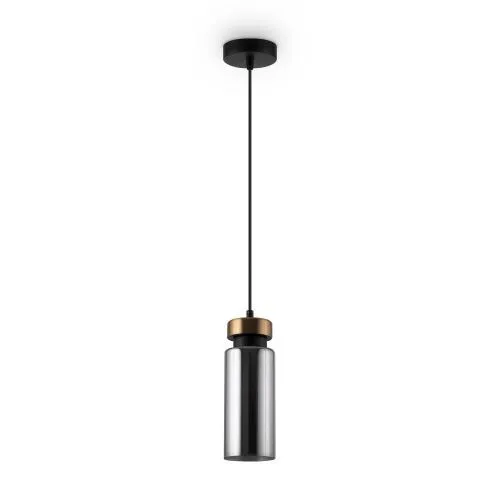 Подвесной светильник Freya FR8011PL-01GB фото 3