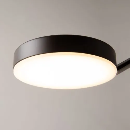 Потолочный светильник Maytoni MOD070CL-L30B3K фото 9