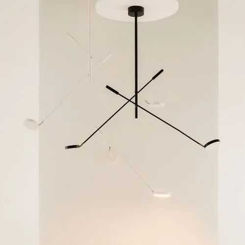 Потолочный светильник Maytoni MOD070CL-L15W3K1 фото 6
