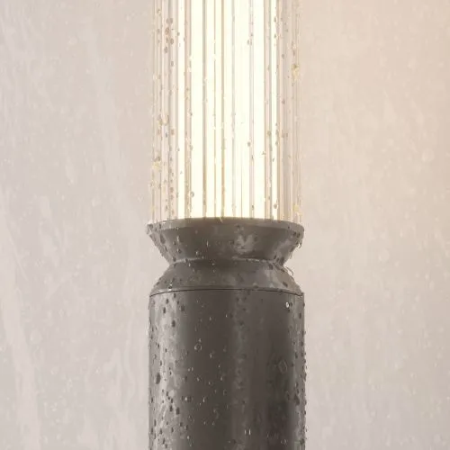 Ландшафтный светильник Outdoor O593FL-L20GF3K фото 4