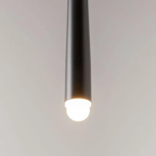 Подвесной светильник Maytoni MOD132PL-L6BK фото 3
