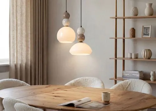 Подвесной светильник Freya FR5628PL-01BGW фото 15