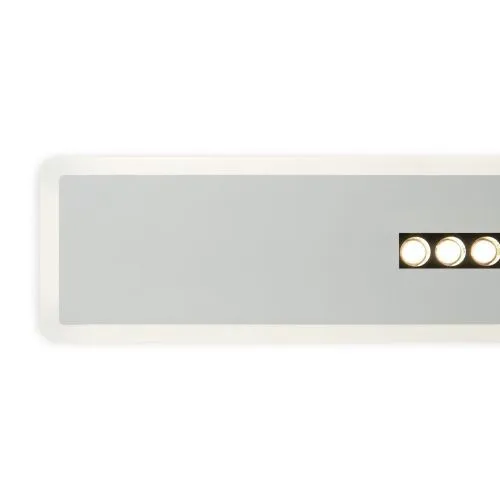 Потолочный светильник Freya FR6105CL-L40W фото 4