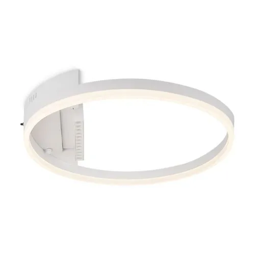 Потолочный светильник Freya FR6084CL-L68W фото 3