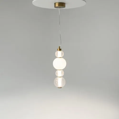Подвесной светильник Maytoni P069PL-L17G3K фото 9